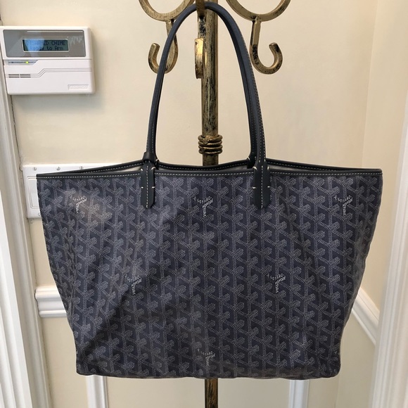 Goyard Handbags - Goyard St Louis Tote PM